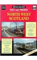 South West Scotland
