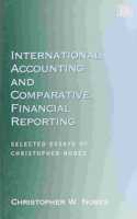 International Accounting and Comparative Financial Reporting
