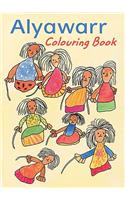 Alyawarr Colouring Book