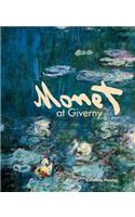 Monet at Giverny