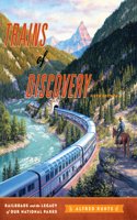 Trains of Discovery Ltd.