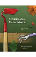 Retail Garden Center Manual