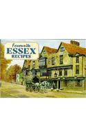 Favourite Essex Recipes