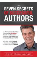Seven Secrets of Successful Authors