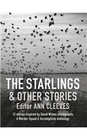 Starlings & Other Stories