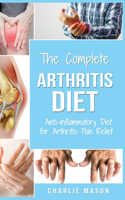 Arthritis Diet