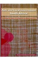 Aids and Local Government in South Africa