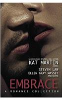 Embrace: A Romance Collection