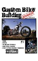 Custom Bike Building-Advanced