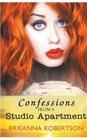 Confessions from a Studio Apartment
