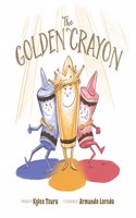 The Golden Crayon