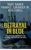 Betrayal in Blue