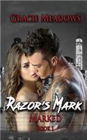 Razor's Mark
