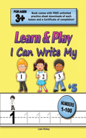 Learn & Play