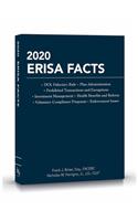 2020 Erisa Facts