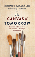 Canvas of Tomorrow