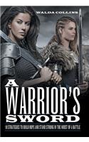 A Warrior's Sword