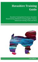 Havashire Training Guide Havashire Training Book Features