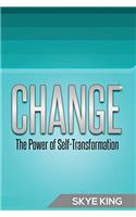 Change