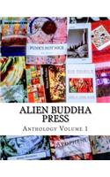 Alien Buddha Press