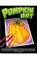 Pumpkin Art