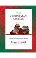 Christmas Gospels (Large Print Edition)