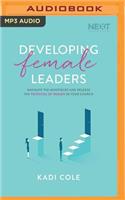 Developing Female Leaders