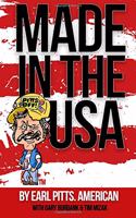 Made in the USA