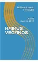 Haikus Veganos
