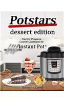 Potstars Dessert Edition