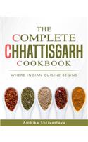 Complete Chhattisgarh Cookbook