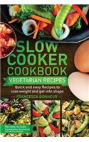 Slow cooker Cookbook