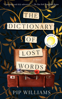 Dictionary of Lost Words: Reese's Book Club