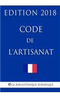 Code de l'artisanat
