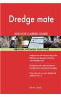 Dredge Mate RedHot Career Guide; 1183 Real Interview Questions