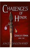 Challenges of Honor