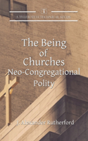 Being of Churches