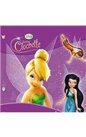 La Fée Clochette 1, Disney Classique Nouvelle Edition
