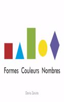 Formes Couleurs Nombres