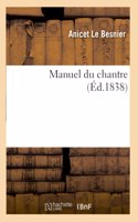 Manuel Du Chantre