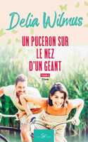 puceron sur le nez d'un géant - Tome 2