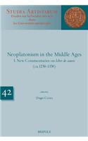 Neoplatonism in the Middle Ages.