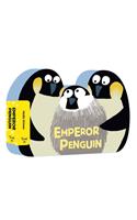 Playshapes: Emperor Penguin