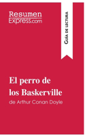 perro de los Baskerville de Arthur Conan Doyle (Guía de lectura)