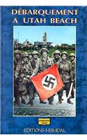 Debarquement  a Utah Beach
