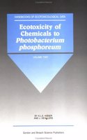 Ecotoxicity of Chemicals to Photobacterium Phosphoreum