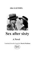 Sex after sixty