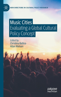 Music Cities