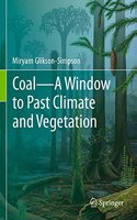 Coal--A Window to Past Climate and Vegetation