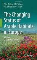 Changing Status of Arable Habitats in Europe